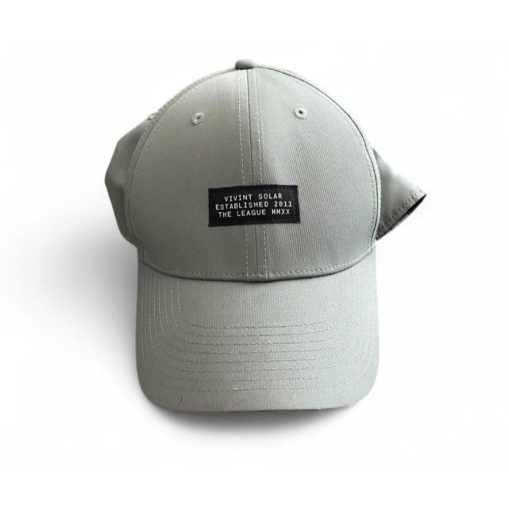 Nike Legacy 91 Dri-Fit "Vivint Solar Established 2011 The League MMXX" One Size‎